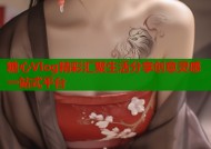 糖心Vlog精彩汇聚生活分享创意灵感一站式平台