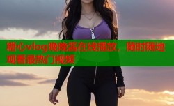 糖心vlog晚晚酱在线播放，随时随地观看最热门视频