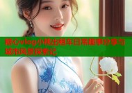 糖心vlog小桃出租车日常趣事分享与城市风景探索记
