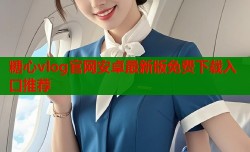 糖心vlog官网安卓最新版免费下载入口推荐