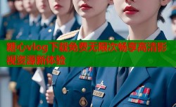 糖心vlog下载免费无限次畅享高清影视资源新体验