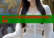 糖心vlog小桃全挑战视频精彩合集大揭秘