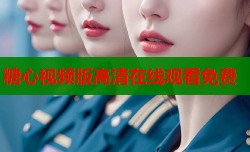糖心视频版高清在线观看免费