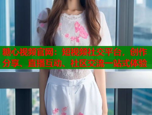 糖心视频官网：短视频社交平台，创作分享、直播互动、社区交流一站式体验  第2张