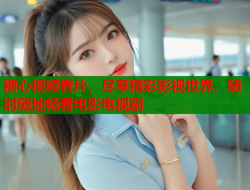 糖心视频看片，尽享精彩影视世界，随时随地畅看电影电视剧  第1张