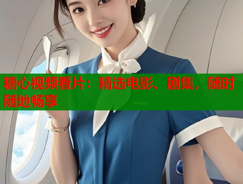 糖心视频看片：精选电影、剧集，随时随地畅享  第1张