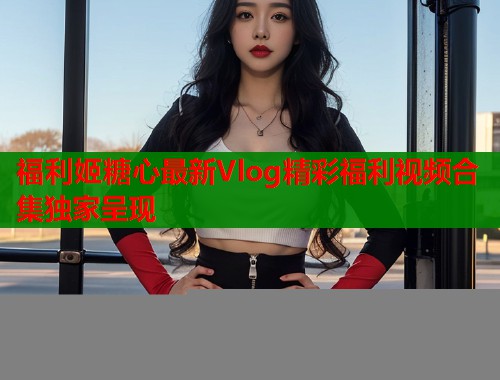 福利姬糖心最新Vlog精彩福利视频合集独家呈现  第2张
