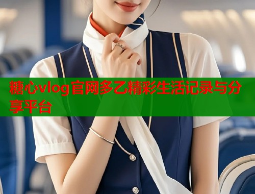 糖心vlog官网多乙精彩生活记录与分享平台  第1张