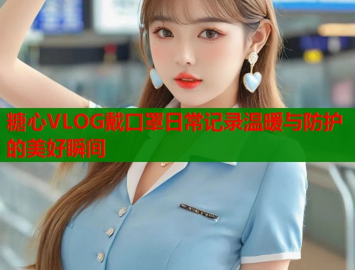 糖心VLOG戴口罩日常记录温暖与防护的美好瞬间  第1张