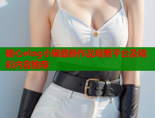糖心vlog小猫最新作品观看平台及精彩内容推荐  第2张